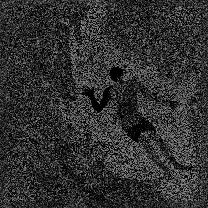 Groak - Lugubrious Children - split